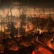 Illustration for article titled Dantes Inferno: Death By Bodily Fluids